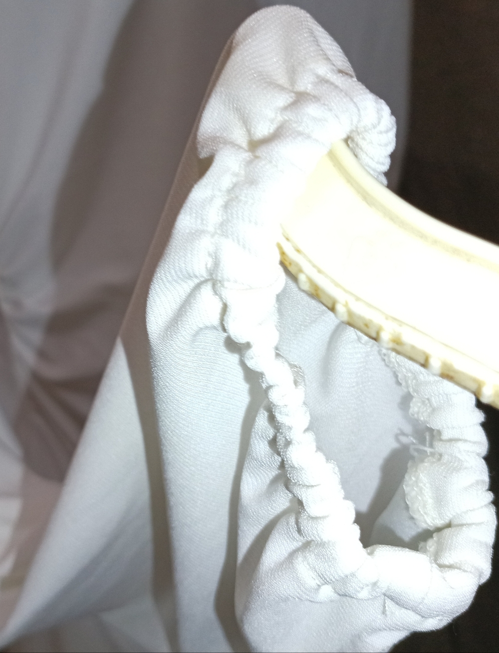 White House Black Market Blouse - Picture 8 of 13